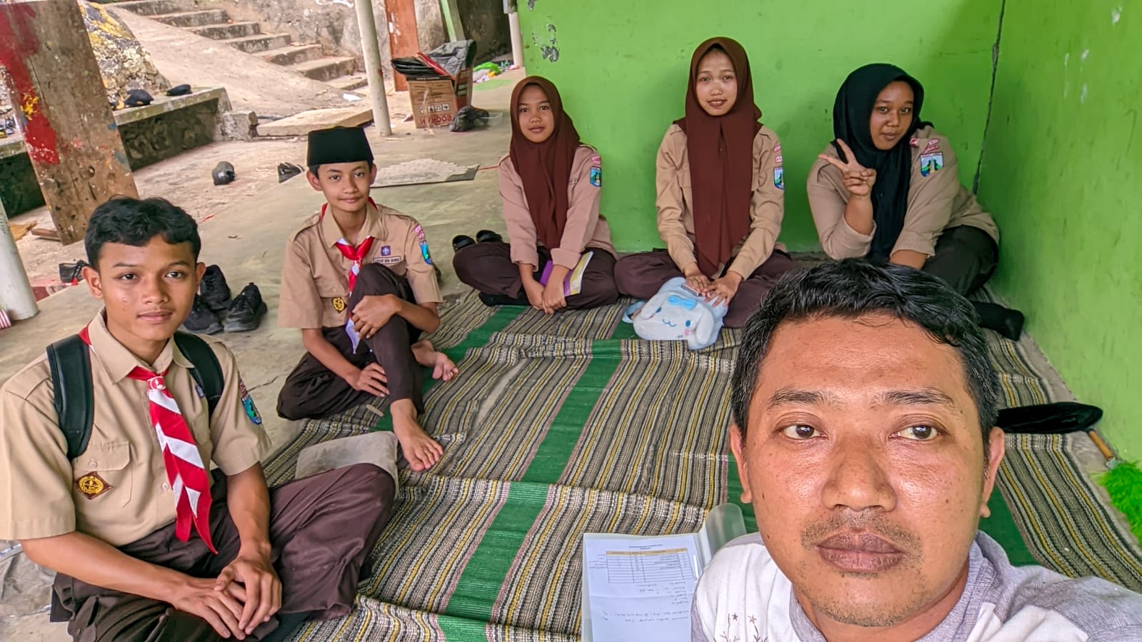 Pengenalan dan Dasar-dasar Agrobisnis
