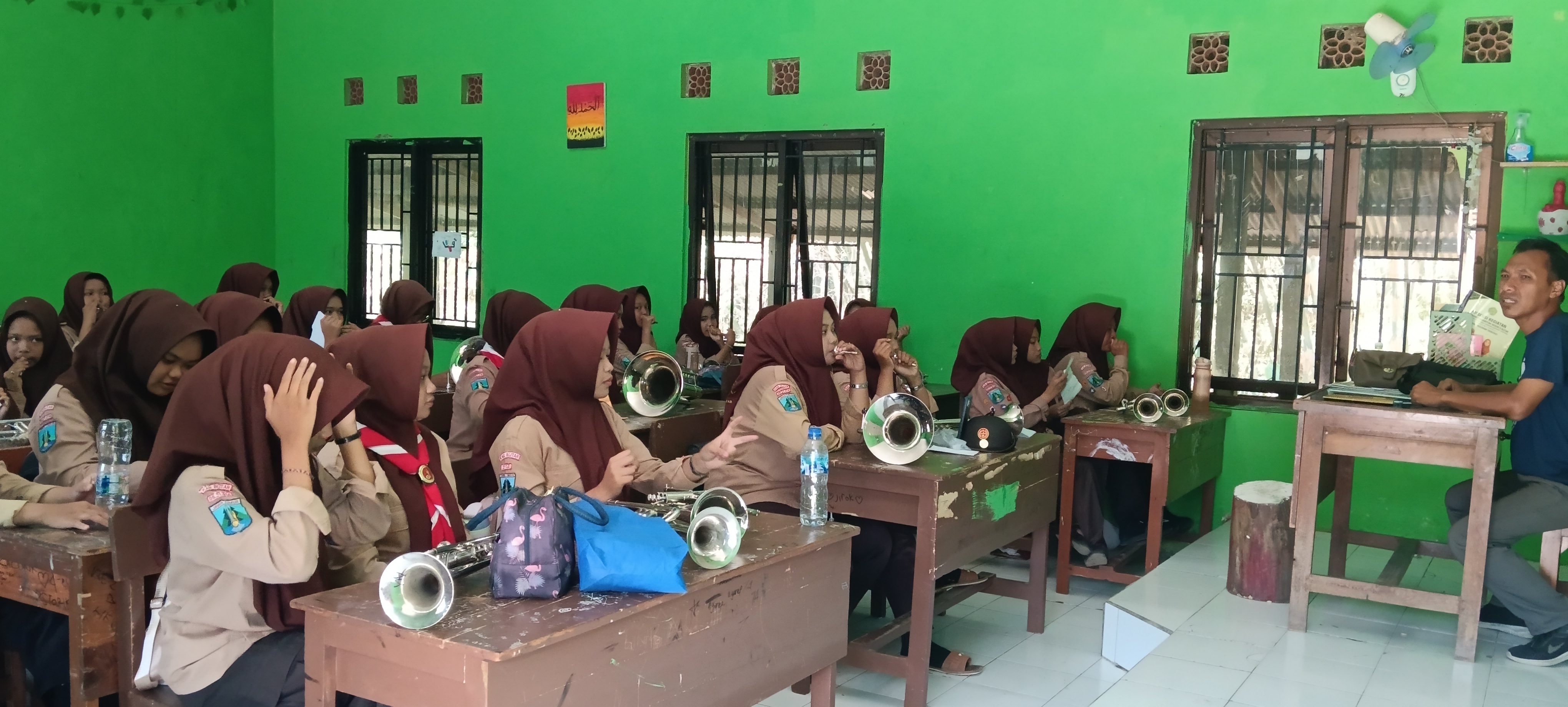 Latian basic