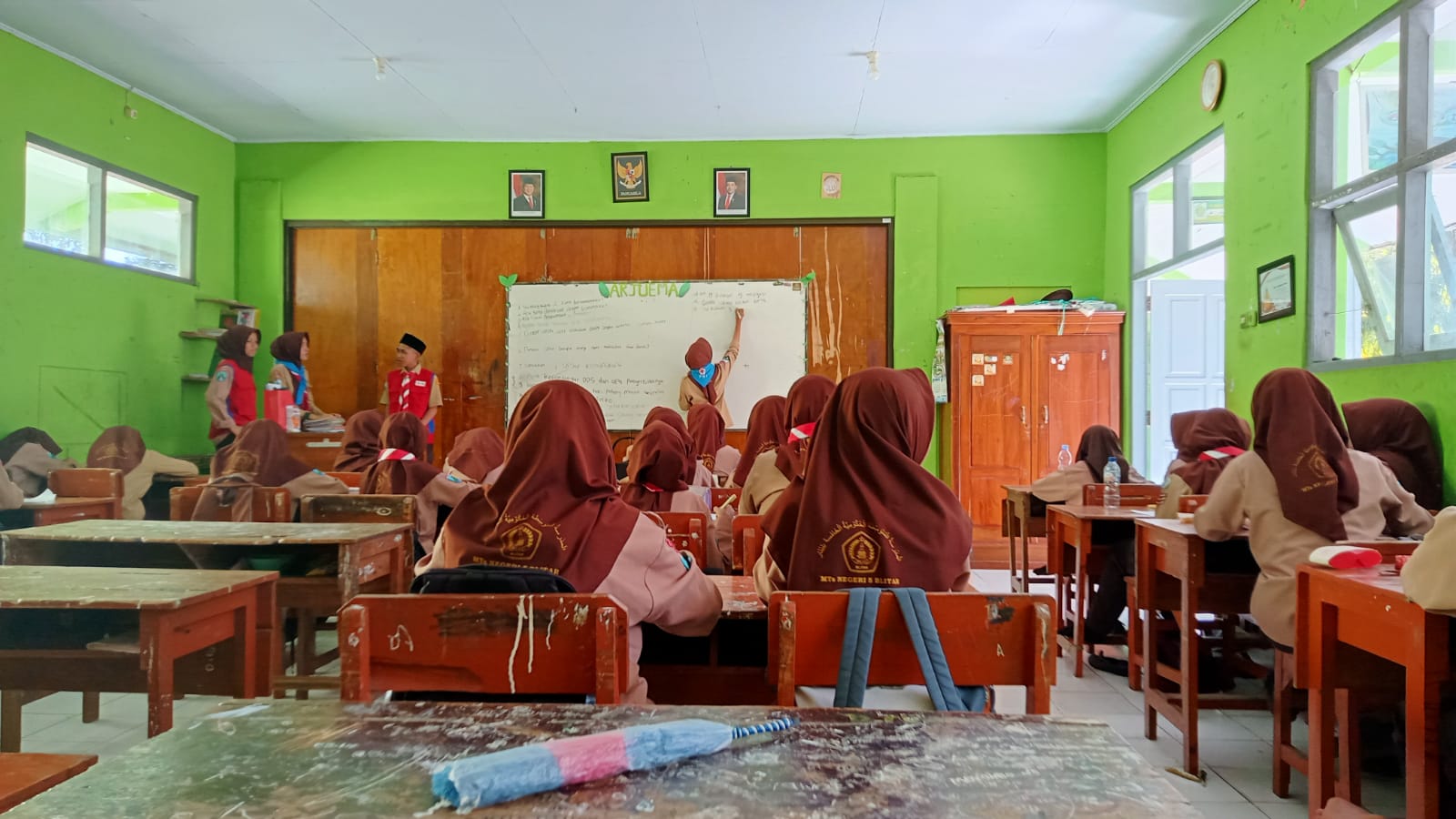 kepalangmerahan