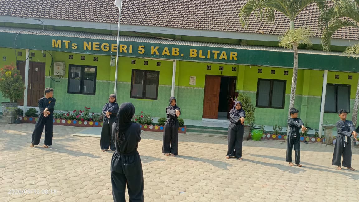 Teknik Serangan