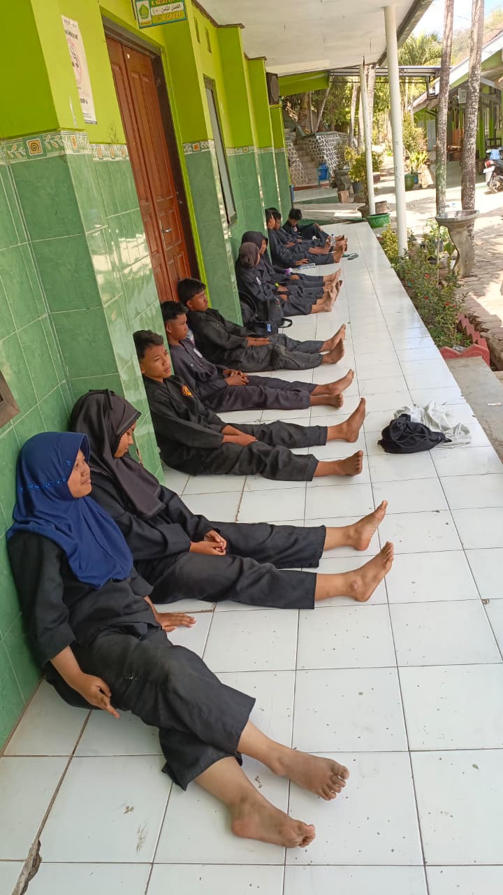 Pasang Jurus