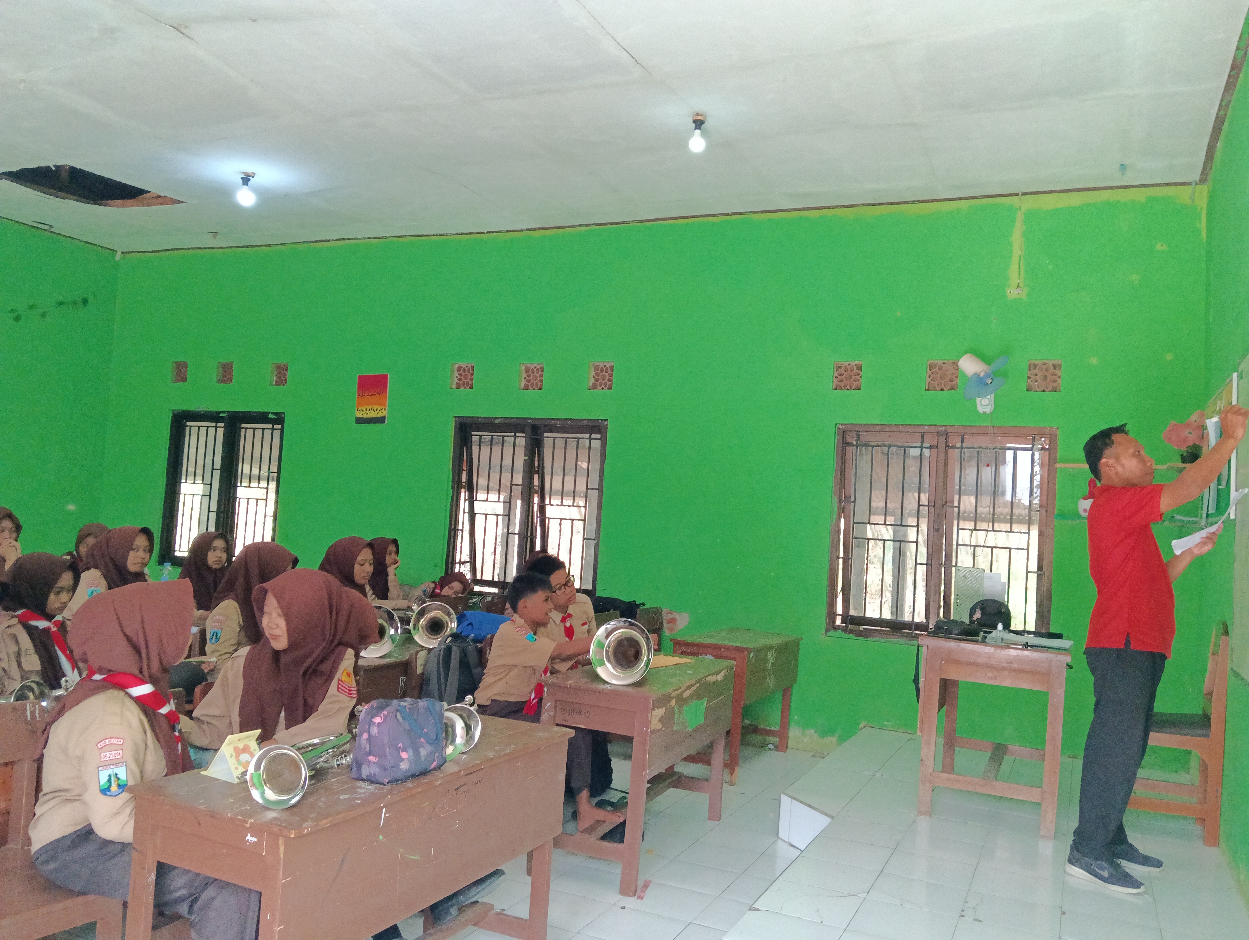 Latian basic